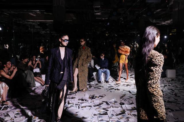 上海好看指南｜打造全球品牌亚洲首发核心阵地2026秋冬上海时装周日程重磅揭晓多元精彩内容抢先看(图4)