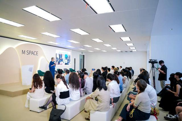 上海好看指南｜打造全球品牌亚洲首发核心阵地2026秋冬上海时装周日程重磅揭晓多元精彩内容抢先看(图8)