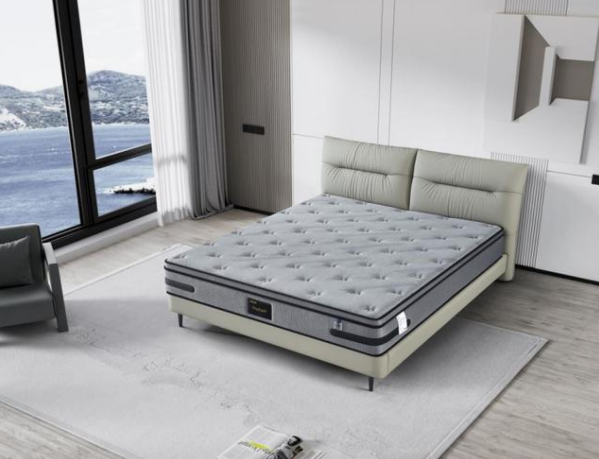 晚安家居成功入选《2024年老年用品产品推广目录》树立行业新标杆！(图2)