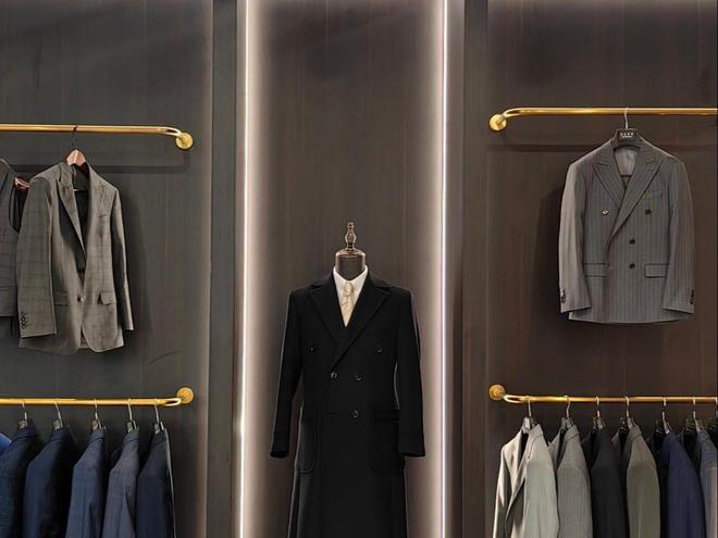 岳麓区西服定制怎么选？我的实地体验与实用选购参考(图3)