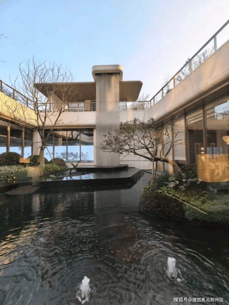 上海奉贤天誉原墅【销售中心】2026营销中心(天誉原墅售楼处)欢迎您价格户型地址环境配套交房时间(图2)