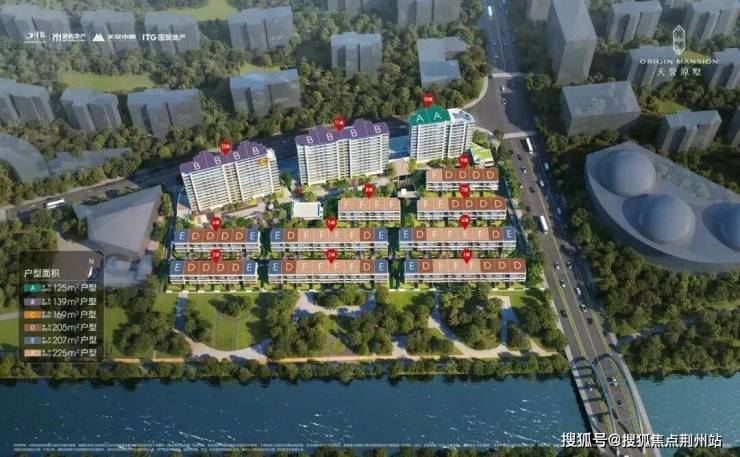 上海奉贤天誉原墅【销售中心】2026营销中心(天誉原墅售楼处)欢迎您价格户型地址环境配套交房时间(图4)