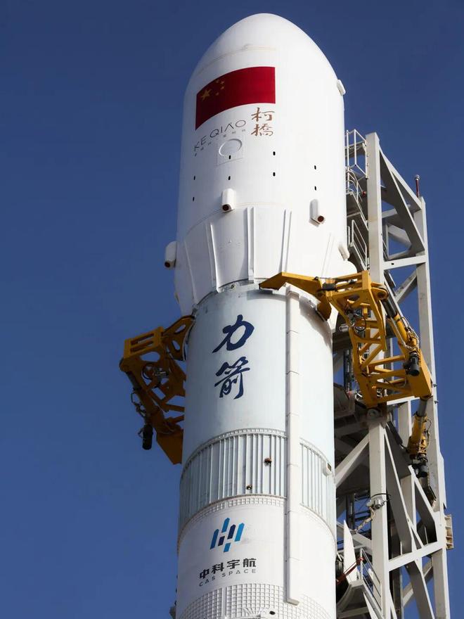 柯桥：从火箭飞天看“国际纺都”的塑新蝶变(图2)