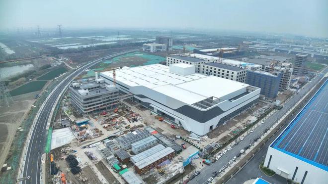 柯桥：从火箭飞天看“国际纺都”的塑新蝶变(图5)