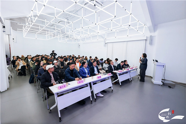 引领时尚、科技、绿色新方向2026“柯桥优选”启新程！(图1)