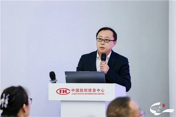 引领时尚、科技、绿色新方向2026“柯桥优选”启新程！(图5)