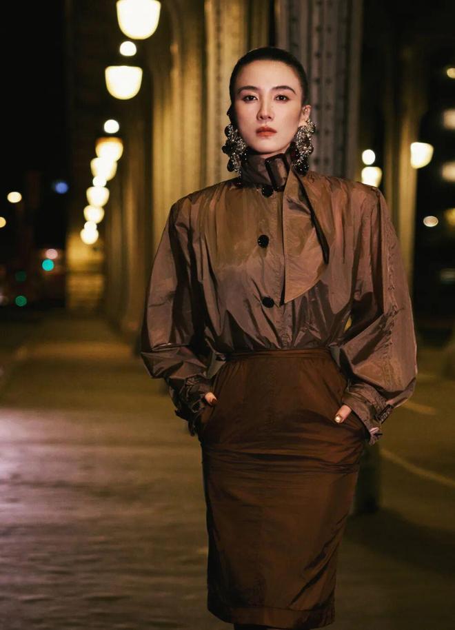 巴黎时装周你真的把我养得很好(图11)