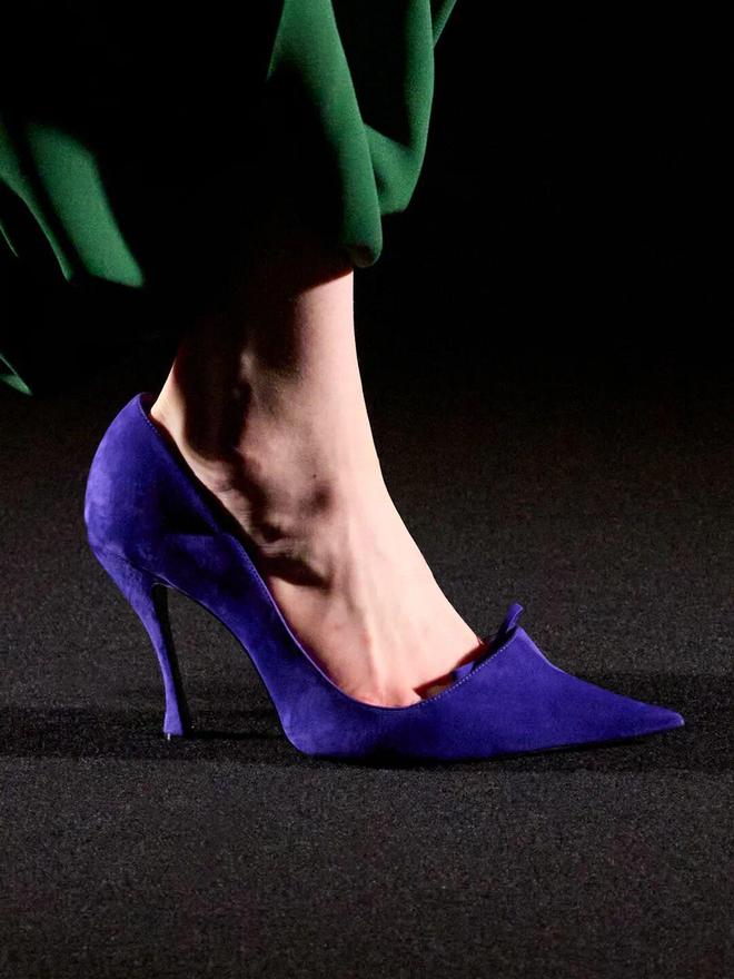 巴黎时装周你真的把我养得很好(图17)