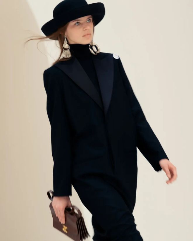 巴黎时装周你真的把我养得很好(图19)