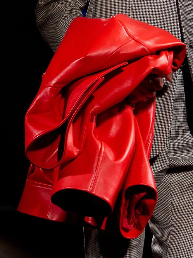 巴黎时装周你真的把我养得很好(图16)