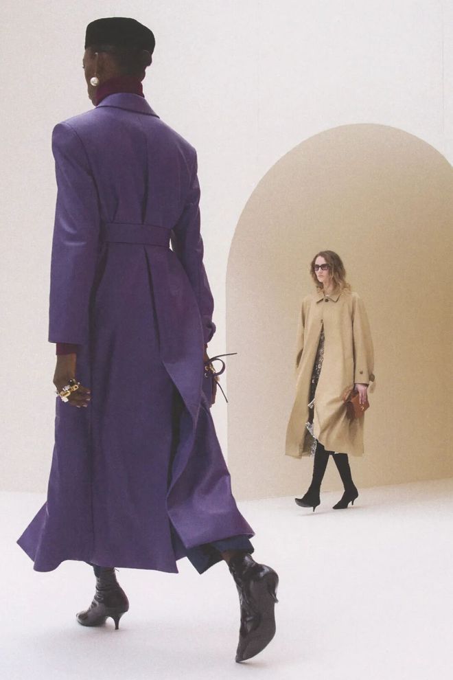 巴黎时装周你真的把我养得很好(图18)