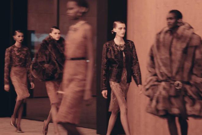 巴黎时装周你真的把我养得很好(图10)