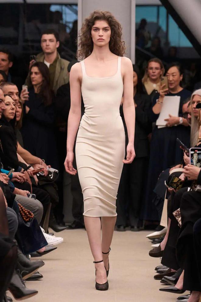 巴黎时装周你真的把我养得很好(图31)