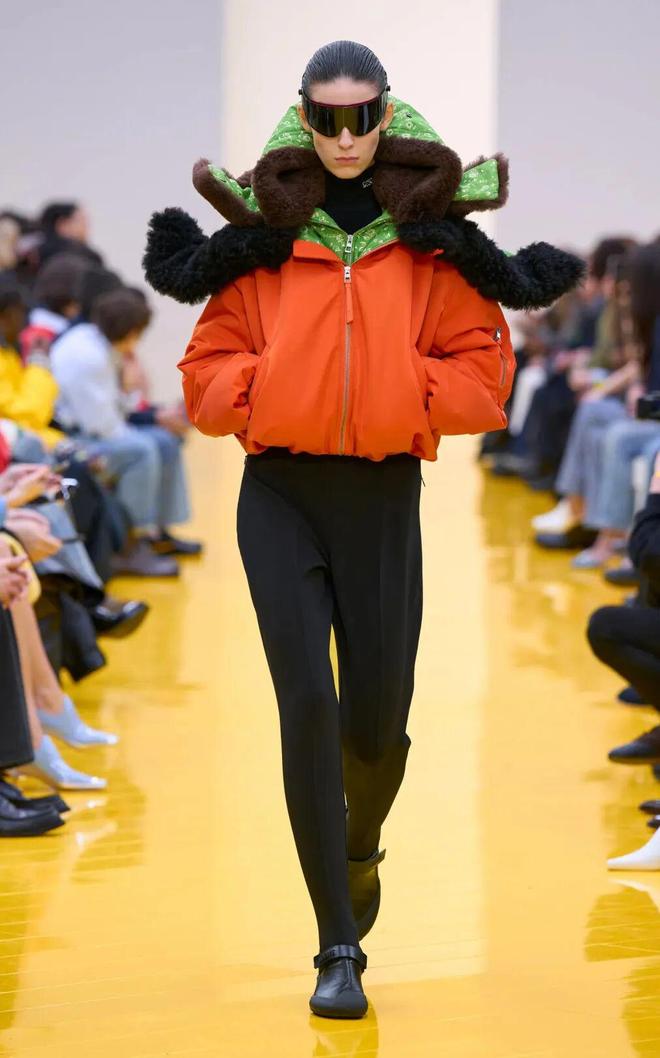 巴黎时装周你真的把我养得很好(图29)