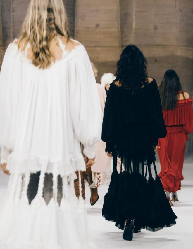 巴黎时装周你真的把我养得很好(图21)