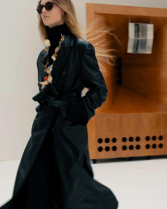 巴黎时装周你真的把我养得很好(图20)