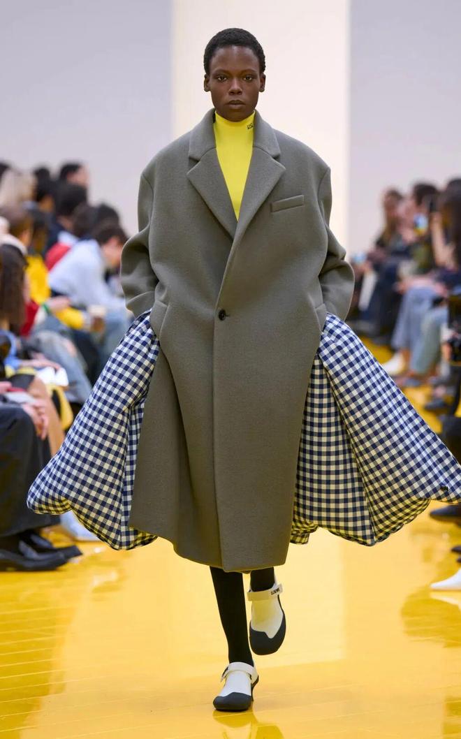 巴黎时装周你真的把我养得很好(图28)