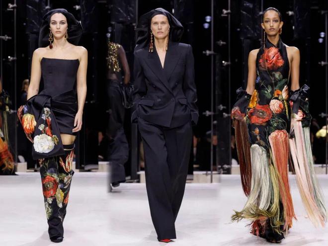 巴黎时装周你真的把我养得很好(图24)