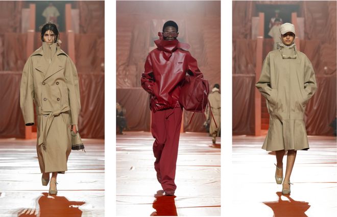 巴黎时装周你真的把我养得很好(图33)