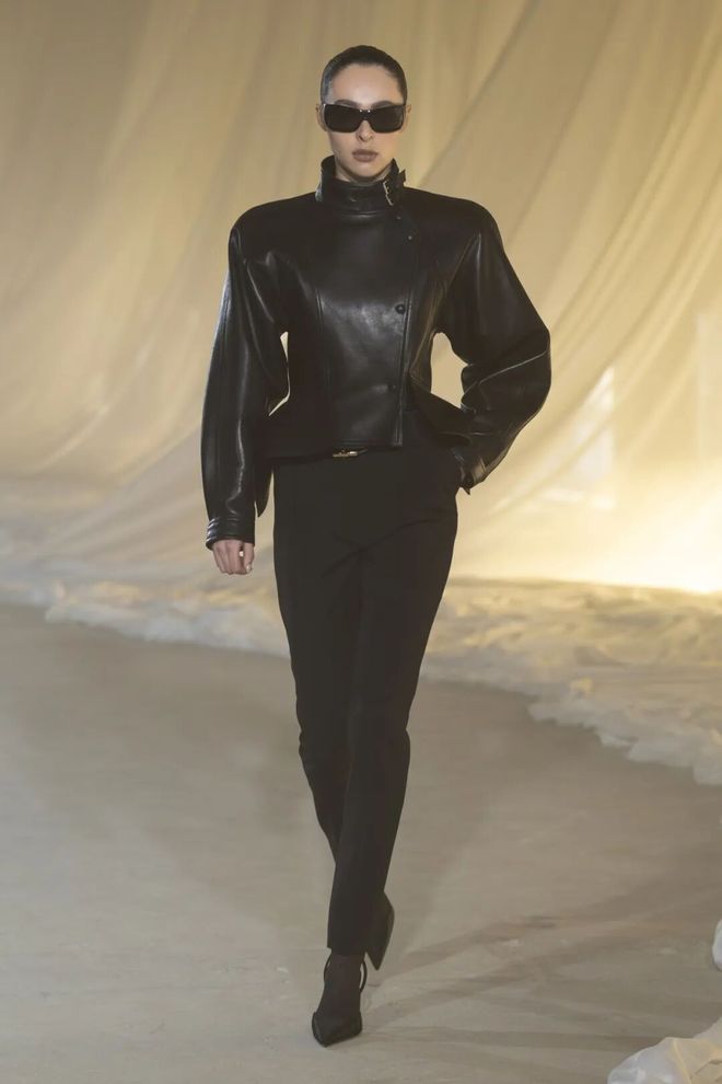 巴黎时装周你真的把我养得很好(图40)