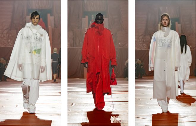 巴黎时装周你真的把我养得很好(图35)