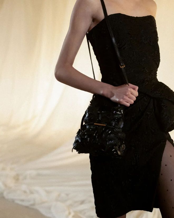 巴黎时装周你真的把我养得很好(图41)