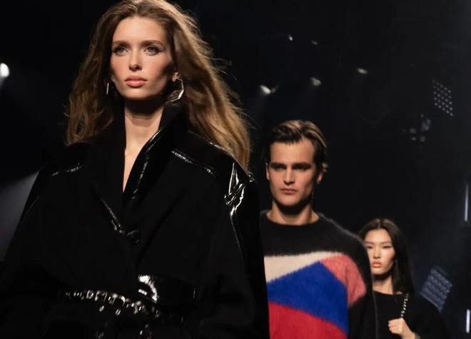 巴黎时装周你真的把我养得很好(图43)