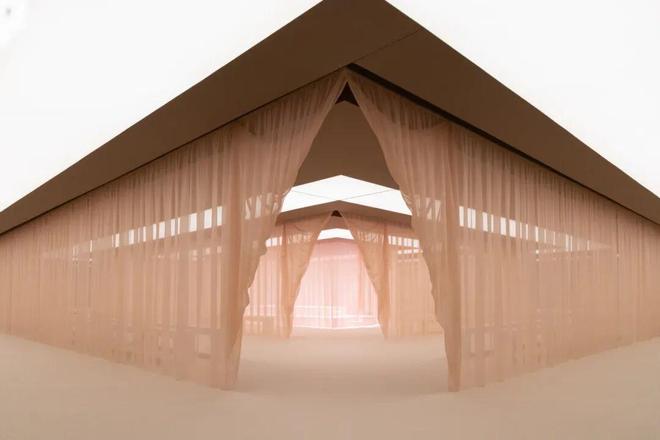 巴黎时装周你真的把我养得很好(图39)