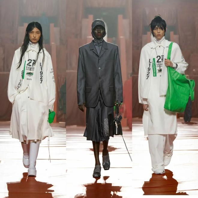 巴黎时装周你真的把我养得很好(图36)