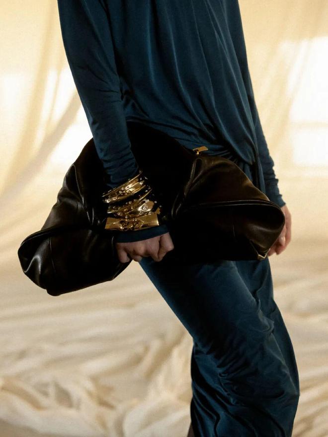 巴黎时装周你真的把我养得很好(图42)