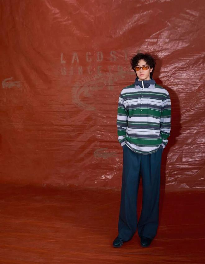 巴黎时装周你真的把我养得很好(图37)