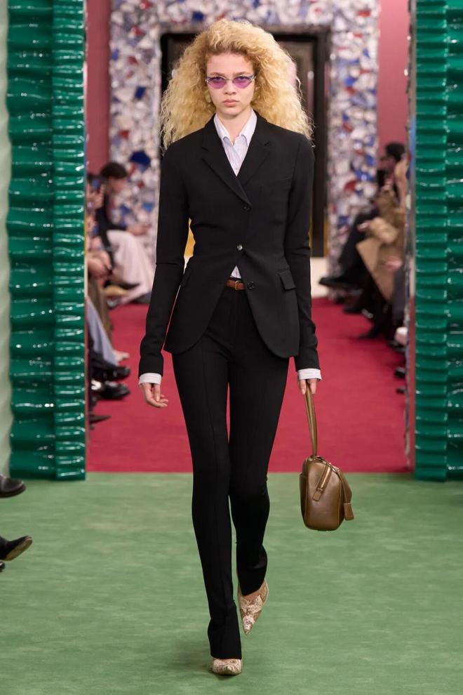 巴黎时装周你真的把我养得很好(图44)