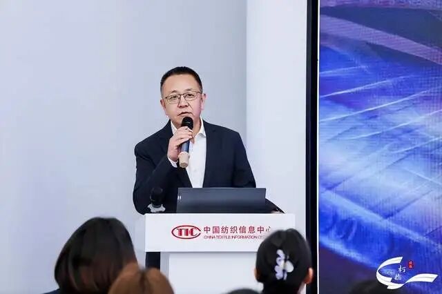 以好面料开拓好市场2026“柯桥优选”重磅启动！(图3)