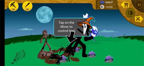 火柴人战争遗产sk版本(图1)