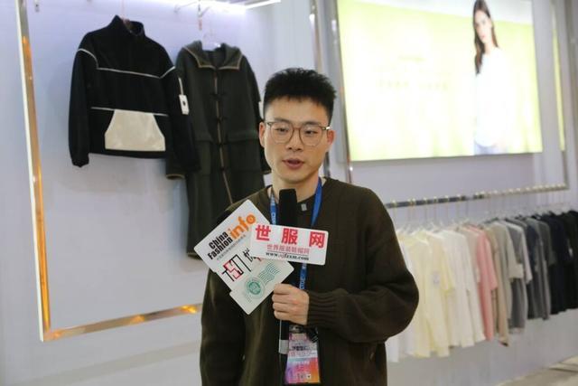 云萍科技亮相潮汕纺博会以创新驱动赋能中高端纺织产业(图1)