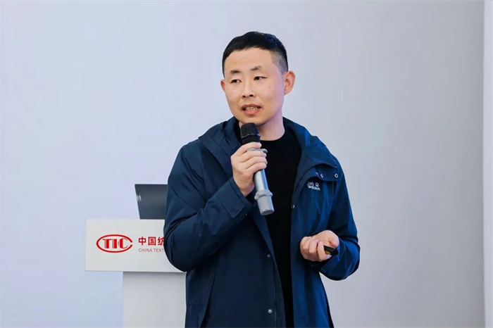 做好产品开发“加减法”这场培训引领企业设计多场景应用面料！(图4)