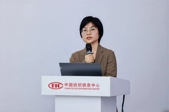 做好产品开发“加减法”这场培训引领企业设计多场景应用面料！(图6)