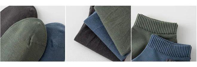 听劝夏天别再穿这种袜子了！(图8)