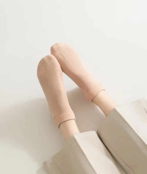 听劝夏天别再穿这种袜子了！(图9)