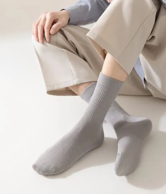 听劝夏天别再穿这种袜子了！(图12)