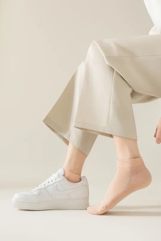 听劝夏天别再穿这种袜子了！(图10)