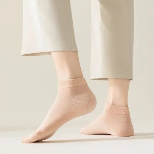 听劝夏天别再穿这种袜子了！(图11)