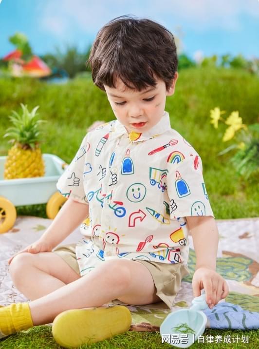 成都昊祎裳服饰有限公司童装：用健康与时尚守护孩子的童年时光(图1)