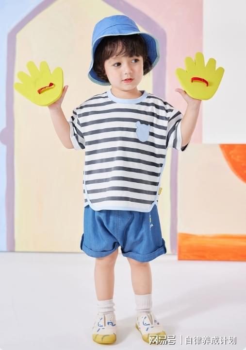 成都昊祎裳服饰有限公司童装：用健康与时尚守护孩子的童年时光(图2)