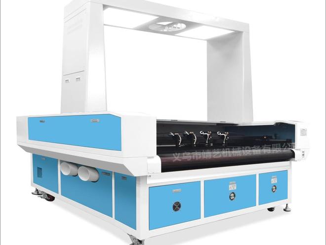 精准切割如何重塑布料加工？一家厂家的深度经验谈(图1)