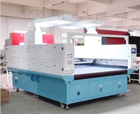 精准切割如何重塑布料加工？一家厂家的深度经验谈(图2)