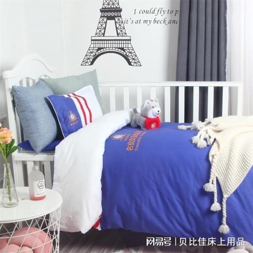 儿童床上用品面料鉴别｜天然与人造材质区分技巧【行业百科】(图1)