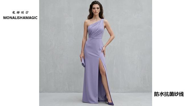 性价比高的防水抗菌纱线公司(图2)