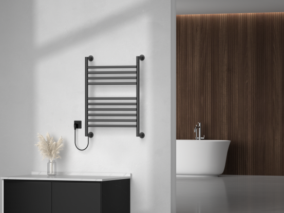 消费迭代+场景延伸电热毛巾架市场将迎来多元化发展新机遇(图1)