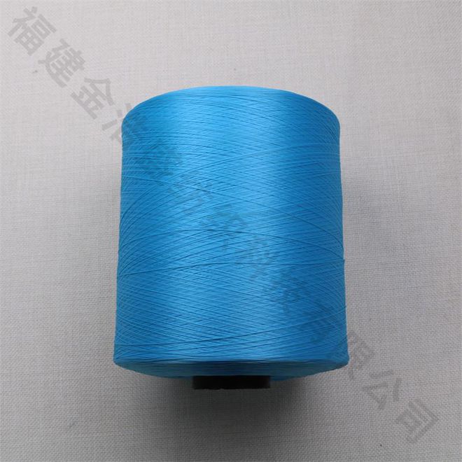 蕾丝花边TPU单丝热熔丝易熔丝全熔(图2)